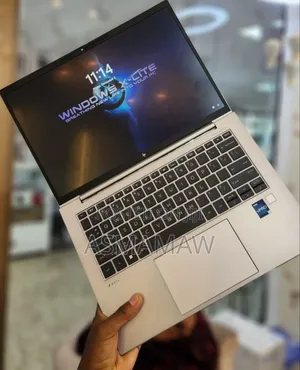 New Laptop HP ZBook X2 16GB Intel Core i7 SSD 512GB