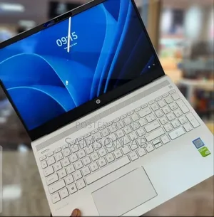 New Laptop HP Pavilion 15 16GB Intel Core i7 SSD 512GB