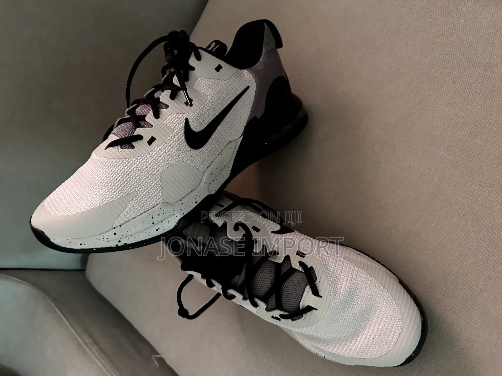 Nike Original Shoes