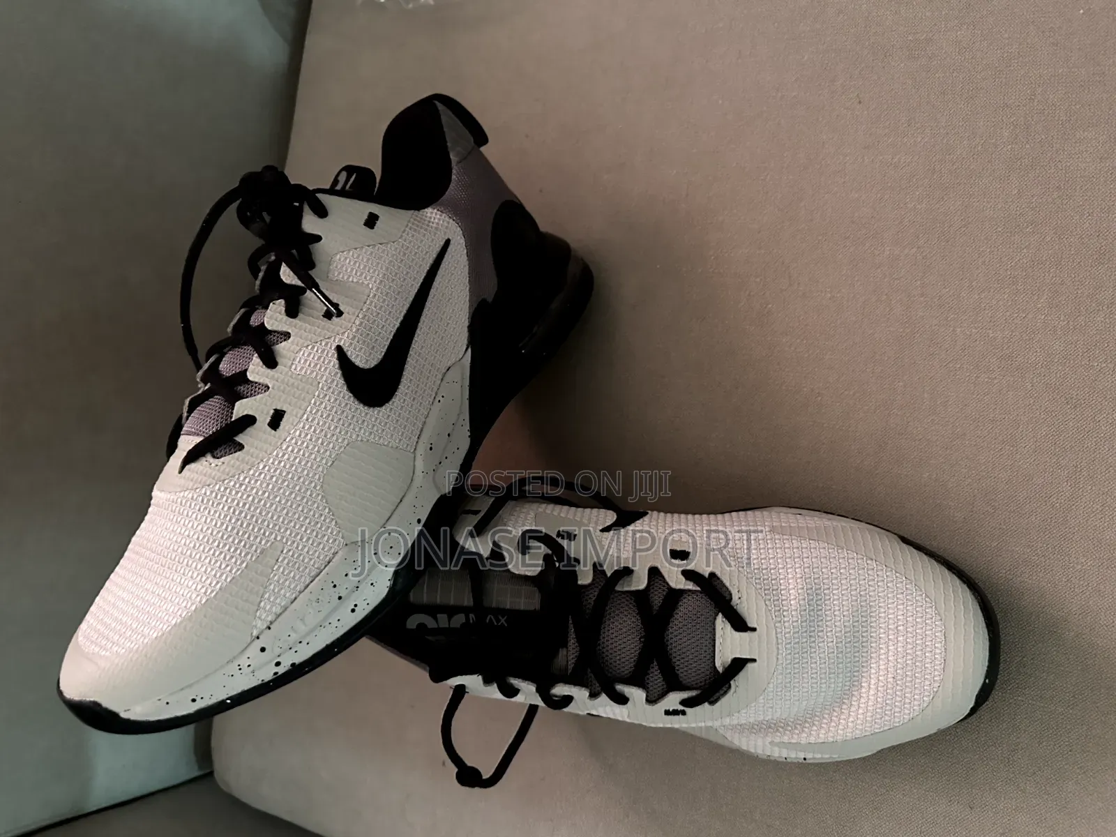 Nike Original Shoes