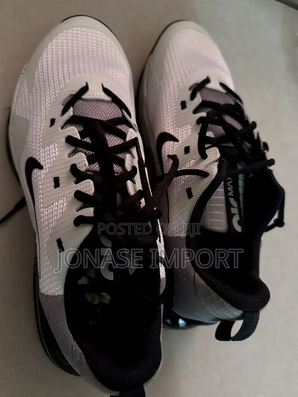 Nike Original Shoes