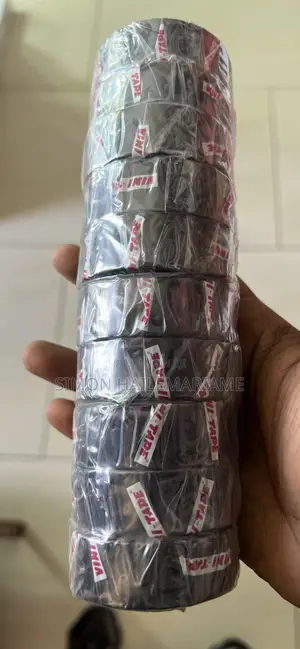 Vini Tape PVC Insulated Tape