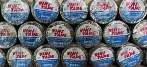 Vini Tape PVC Insulated Tape
