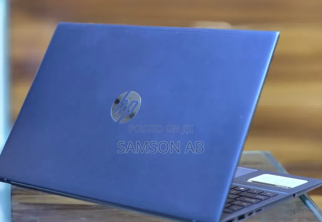 New Laptop HP Pavilion 15 16GB AMD Ryzen 7 SSD 512GB