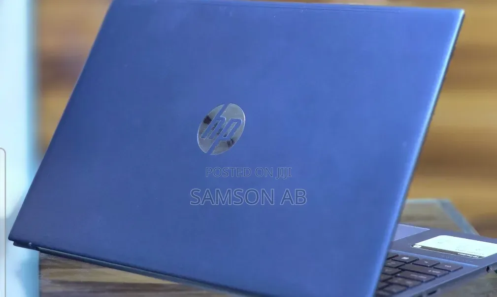 New Laptop HP Pavilion 15 16GB AMD Ryzen 7 SSD 512GB