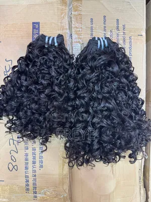Deep Freez Like Human Hair
