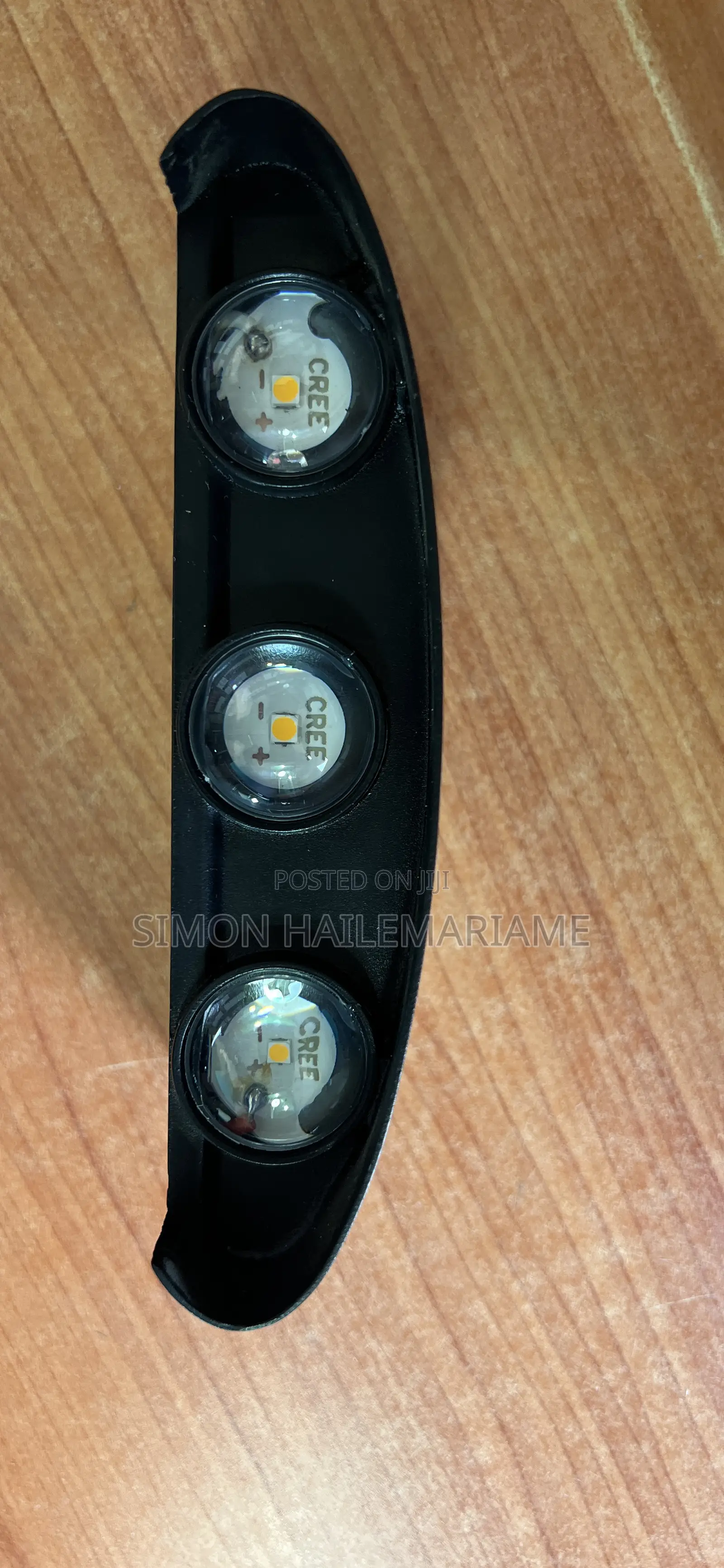 Wall Light (Jkf)