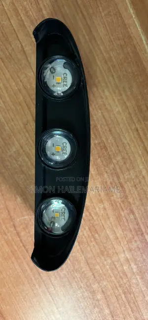 Wall Light (Jkf)