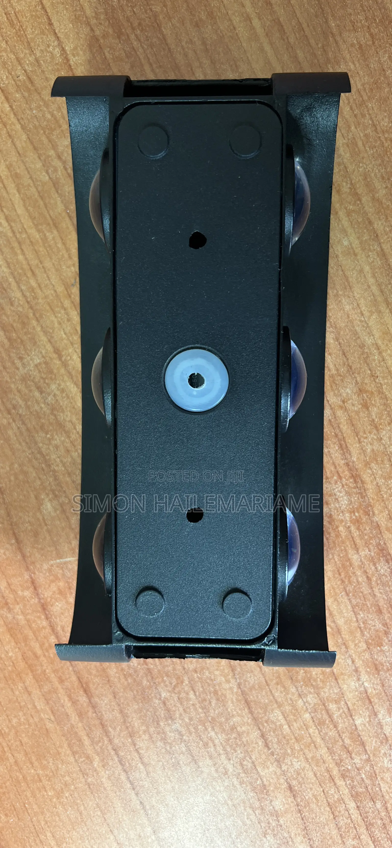 Wall Light (Jkf)