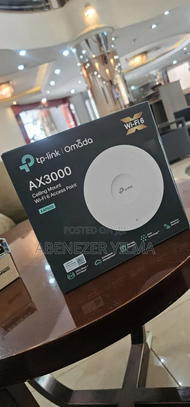 Tp Link Access Point