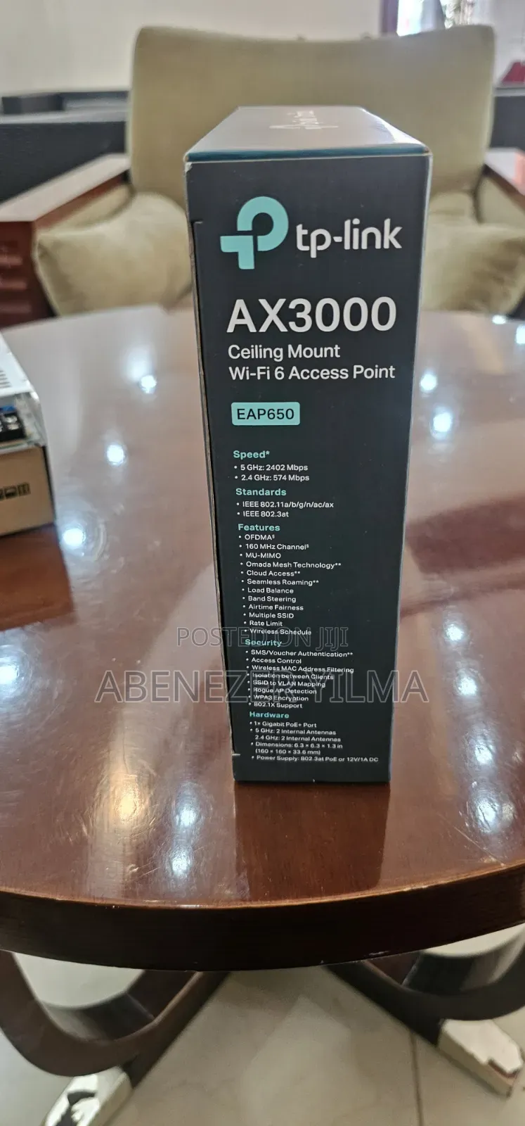 Tp Link Access Point