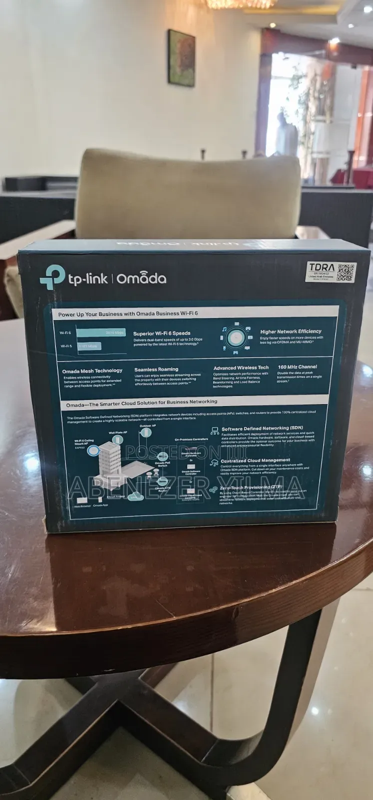 Tp Link Access Point