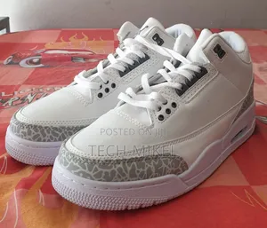 Brand New Original Air Jordan 3