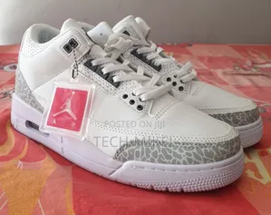 Brand New Original Air Jordan 3