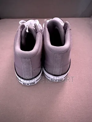 All Star Orignal Shoes