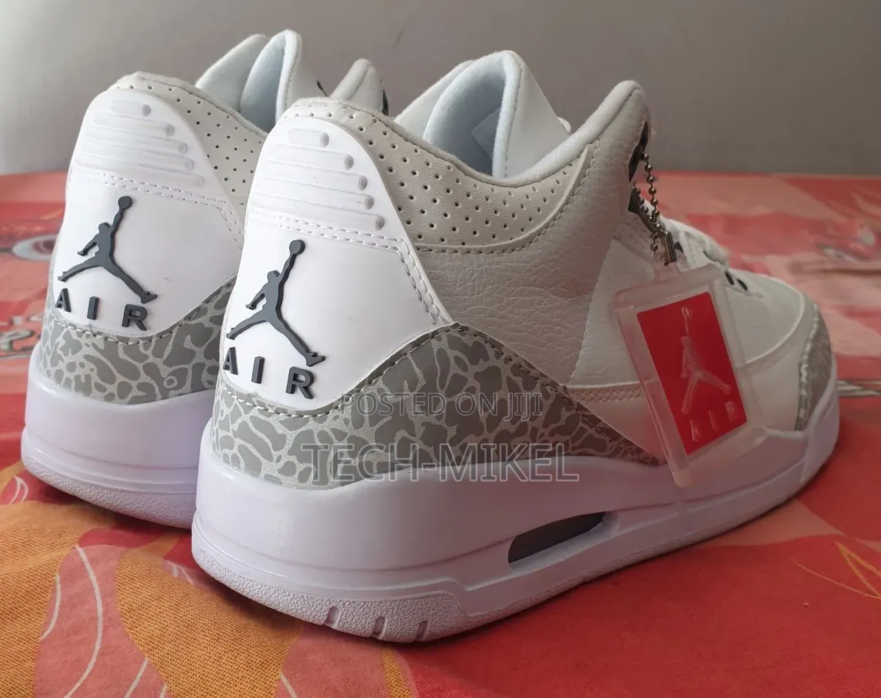 Brand New Original Air Jordan 3