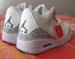Brand New Original Air Jordan 3