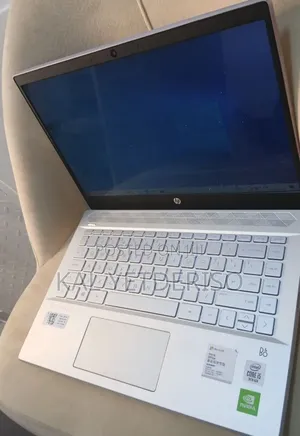 New Laptop HP Pavilion 13 16GB Intel Core i5 SSD 512GB