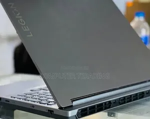 New Laptop Lenovo Legion 5 16GB Intel Core i7 SSD 512GB