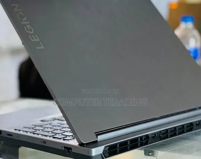 New Laptop Lenovo Legion 5 16GB Intel Core i7 SSD 512GB