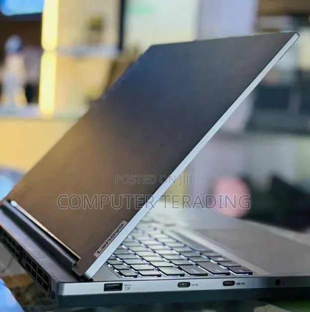 New Laptop Lenovo Legion 5 16GB Intel Core i7 SSD 512GB