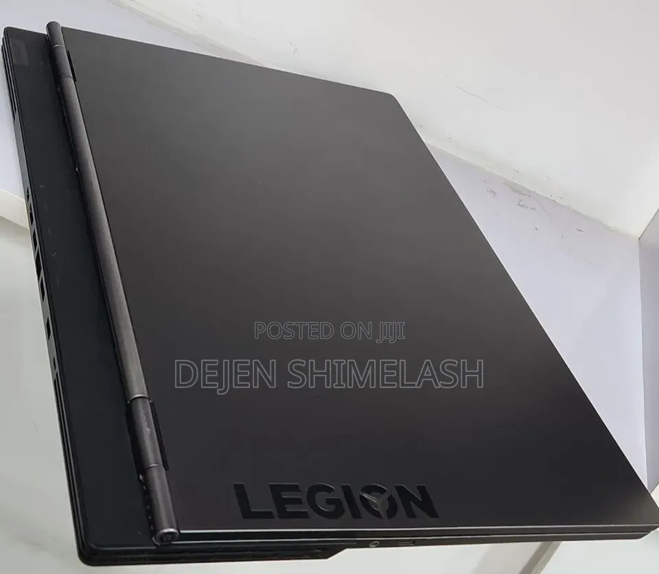 New Laptop Lenovo Legion 5 16GB Intel Core i7 HDD 512GB