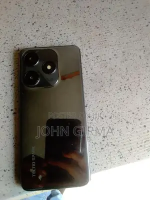 Tecno Spark 10C 128 GB
