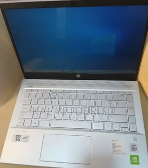 New Laptop HP Pavilion 13 16GB Intel Core i5 SSD 512GB
