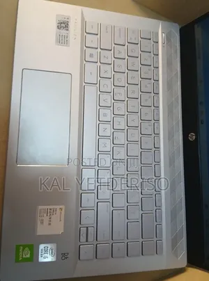 New Laptop HP Pavilion 13 16GB Intel Core i5 SSD 512GB