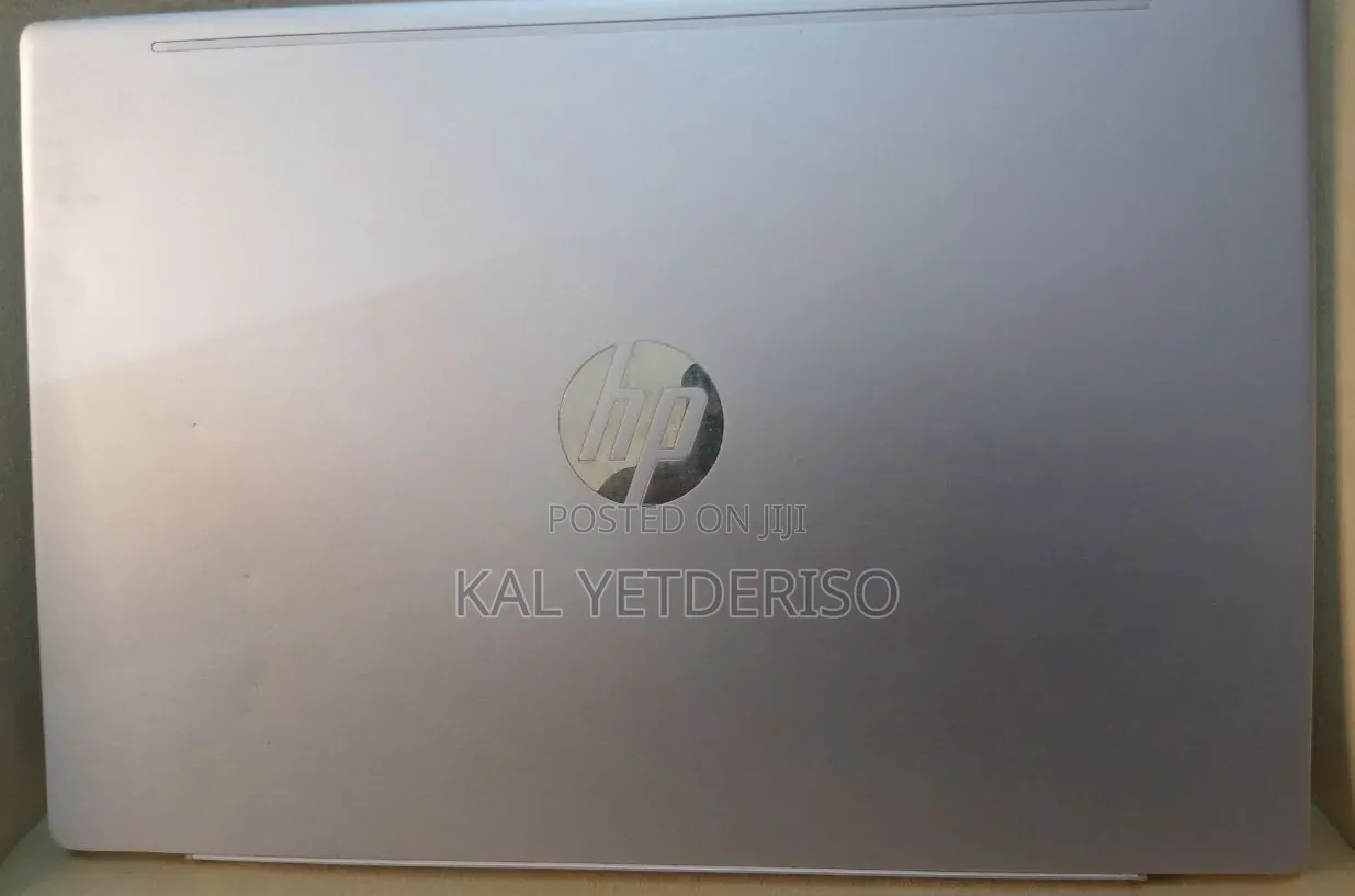 New Laptop HP Pavilion 13 16GB Intel Core i5 SSD 512GB