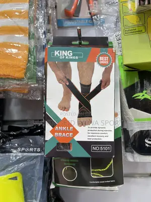 Ankle Brace