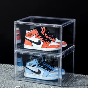 Foldable Shoes Box