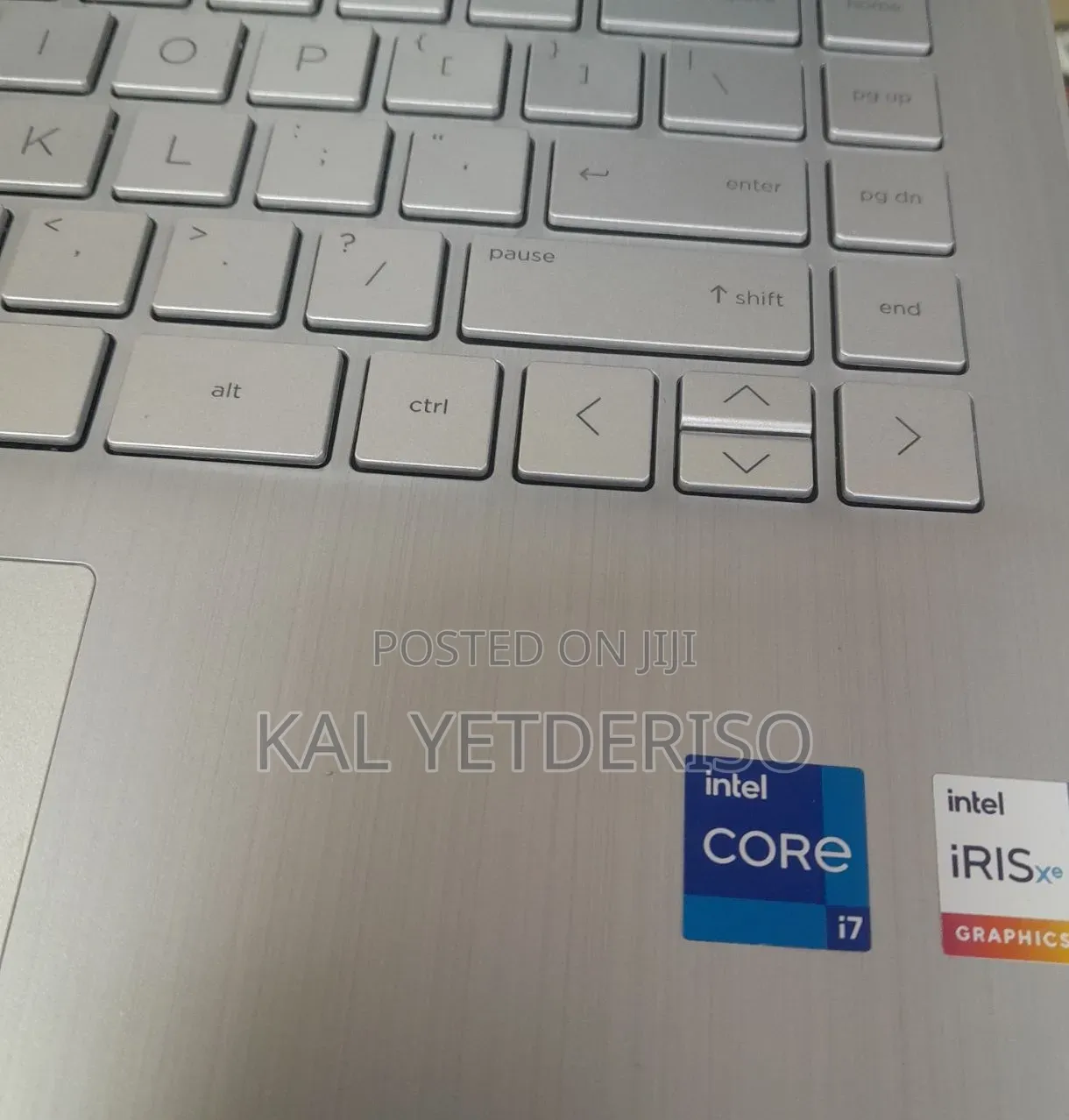 New Laptop HP Stream Notebook 16GB Intel Core i7 SSD 1T