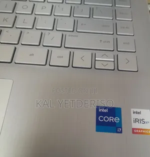 New Laptop HP Stream Notebook 16GB Intel Core i7 SSD 1T