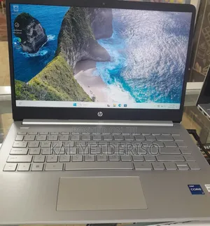 New Laptop HP Stream Notebook 16GB Intel Core i7 SSD 1T