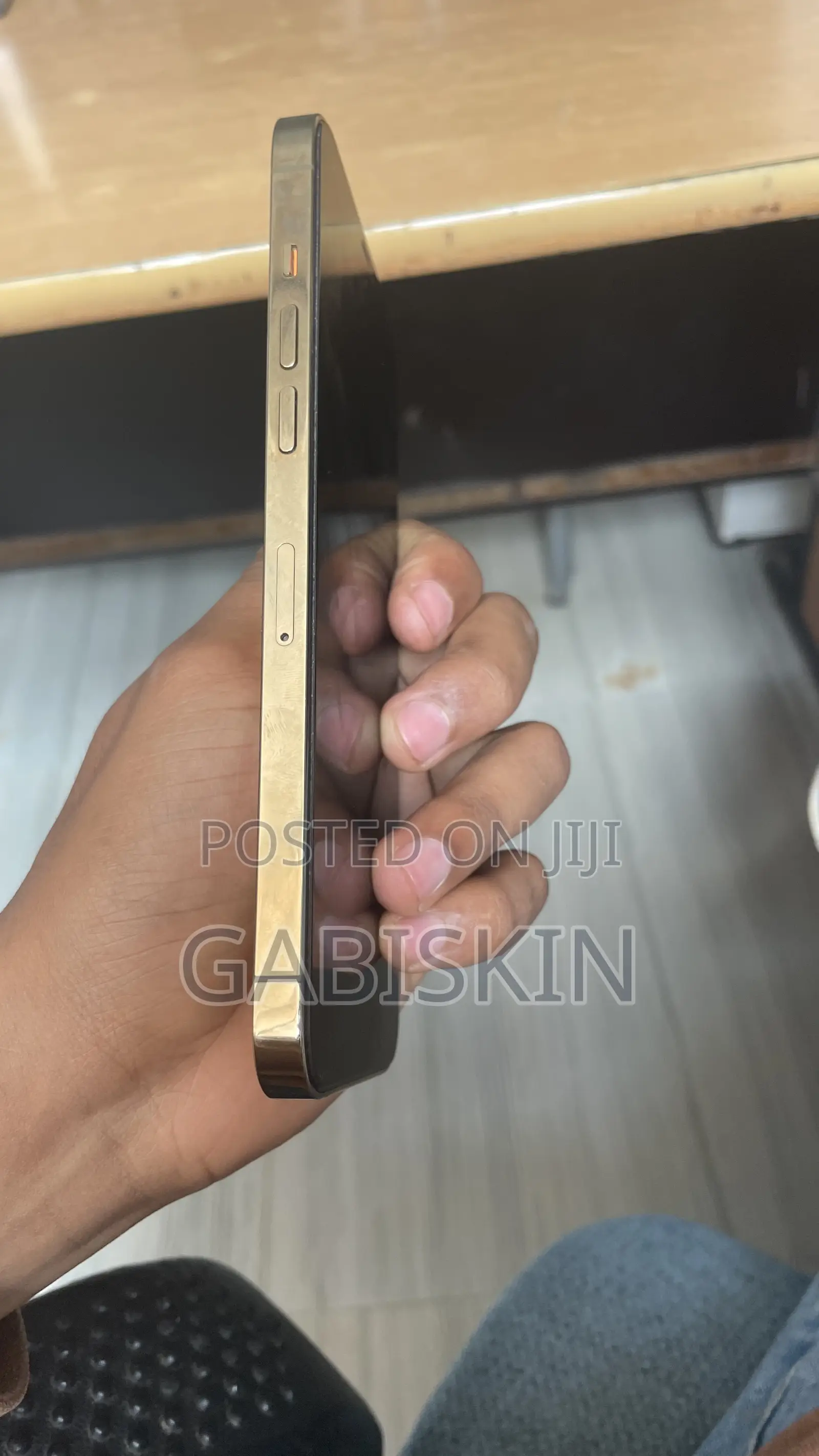 Apple iPhone 12 Pro Max 128 GB Gold
