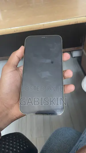 Apple iPhone 12 Pro Max 128 GB Gold