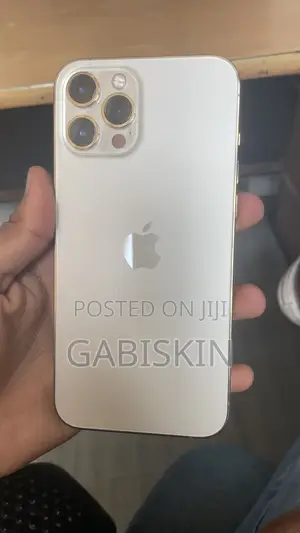 Apple iPhone 12 Pro Max 128 GB Gold