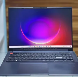 New Laptop Asus Vivobook 16 16GB Intel Core i7 SSD 512GB
