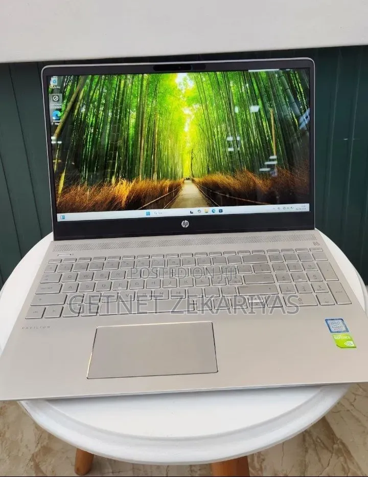 New Laptop HP Pavilion 15 16GB Intel Core i7 SSD 512GB