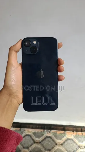 Apple iPhone 13 128 GB Black