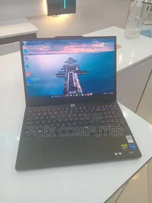 New Laptop Lenovo Legion 5 16GB Intel Core i7 SSD 2T