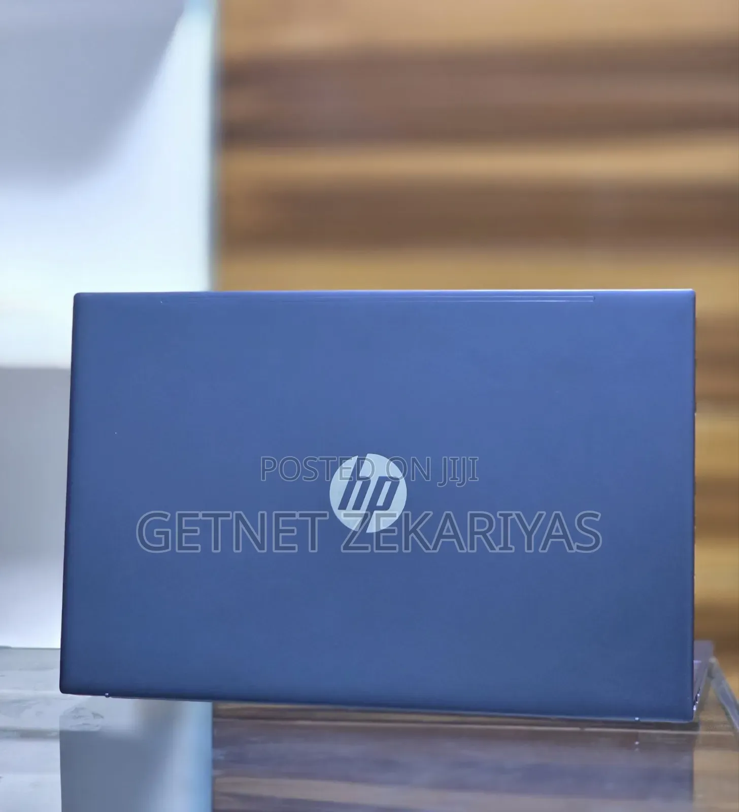 New Laptop HP Pavilion 15 16GB AMD Ryzen 7 SSD 512GB