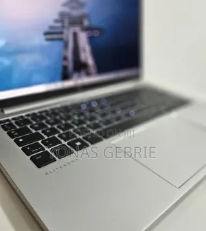 New Laptop HP EliteBook 840 16GB Intel Core Ultra 7 SSD 512GB