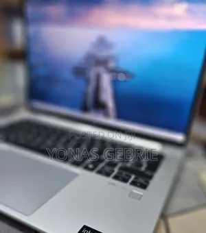 New Laptop HP EliteBook 840 16GB Intel Core Ultra 7 SSD 512GB