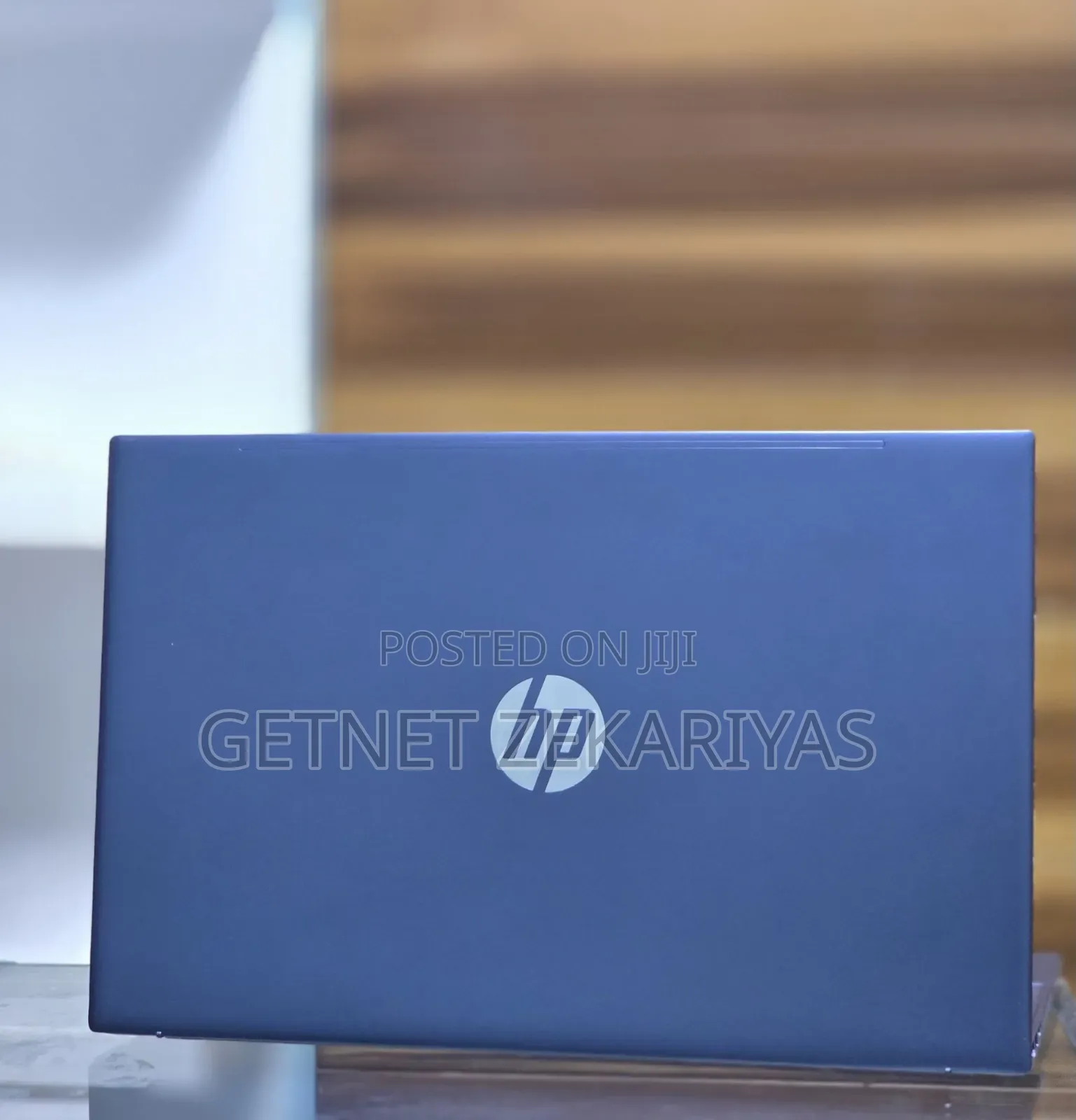 New Laptop HP Pavilion 15 16GB AMD Ryzen 7 SSD 512GB