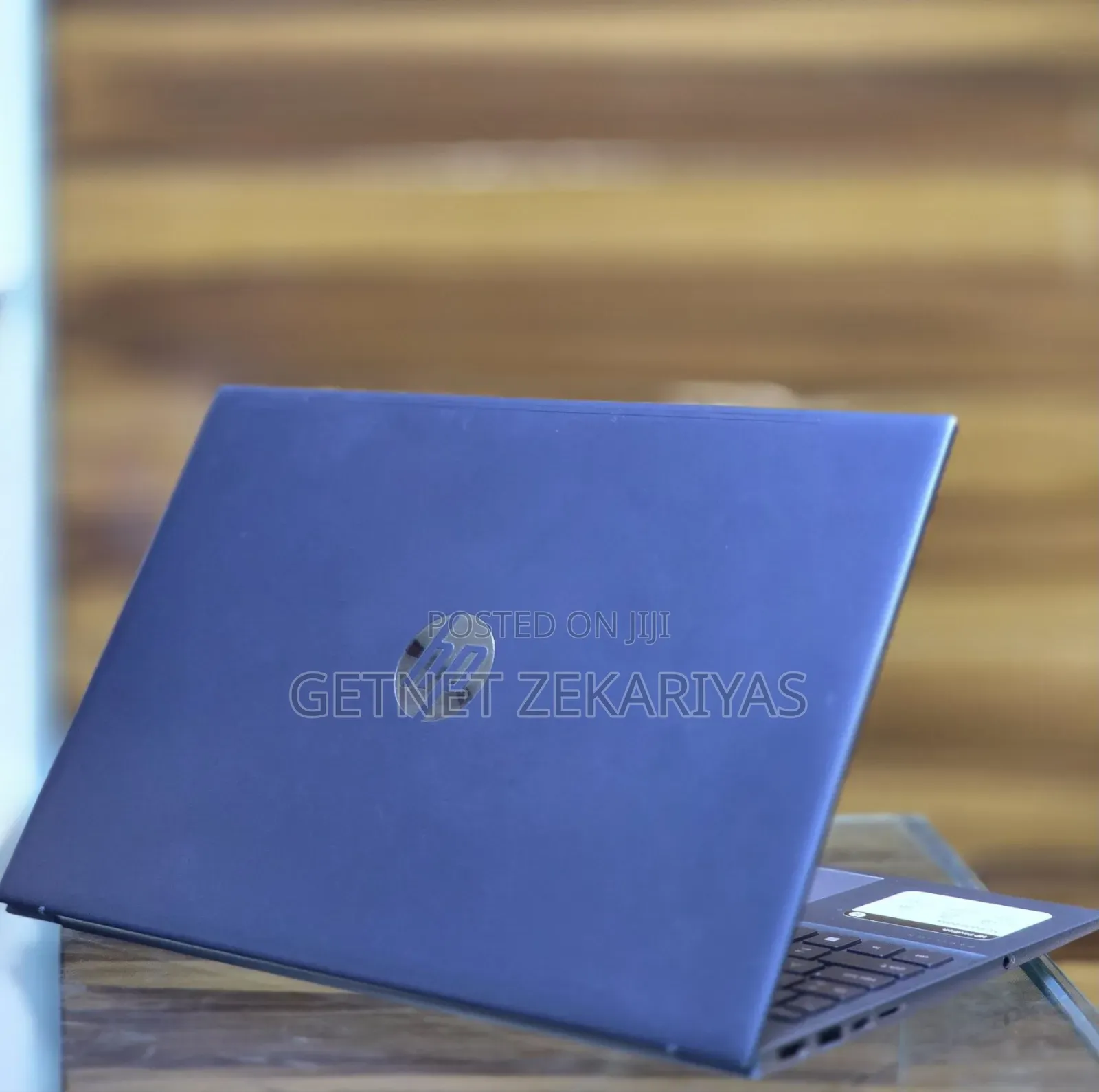 New Laptop HP Pavilion 15 16GB AMD Ryzen 7 SSD 512GB