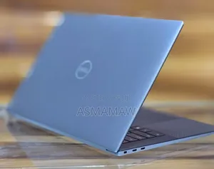 New Laptop Dell Precision 5540 16GB Intel Core i9 SSD 512GB