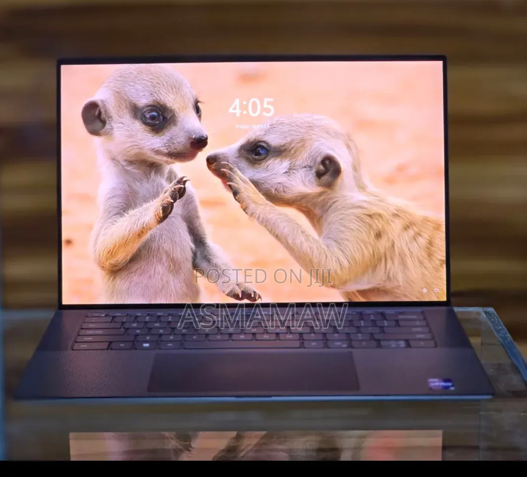 New Laptop Dell Precision 5540 16GB Intel Core i9 SSD 512GB