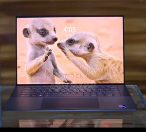 New Laptop Dell Precision 5540 16GB Intel Core i9 SSD 512GB